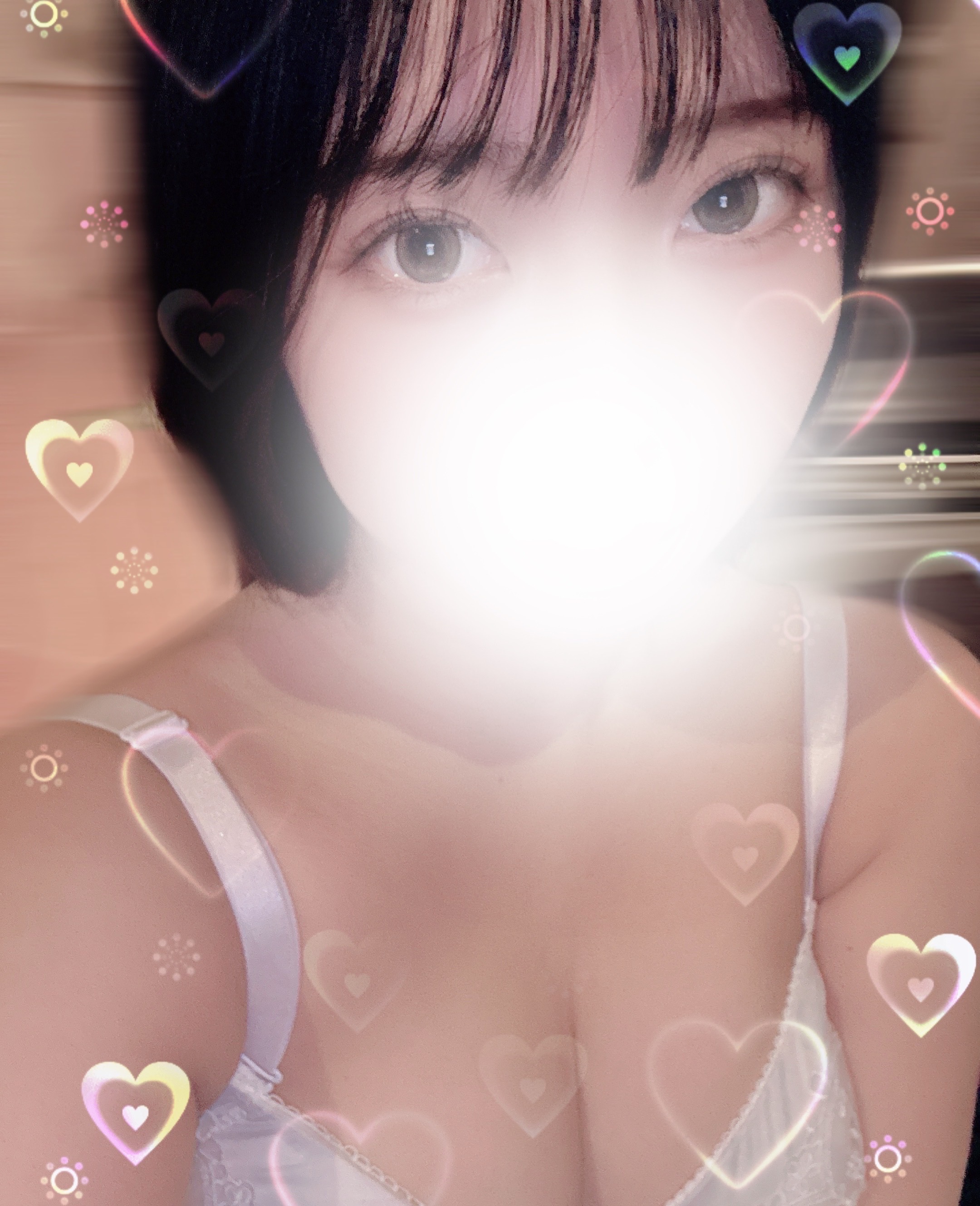 返信画像