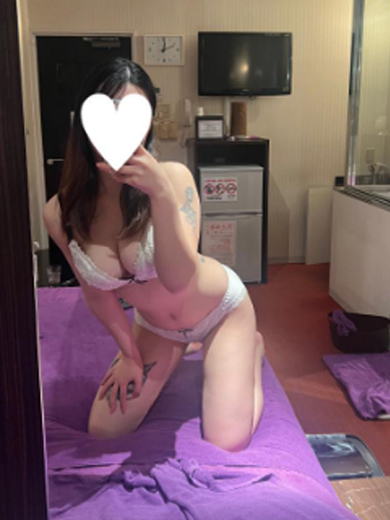 elumo soapland service parlor NAGISA