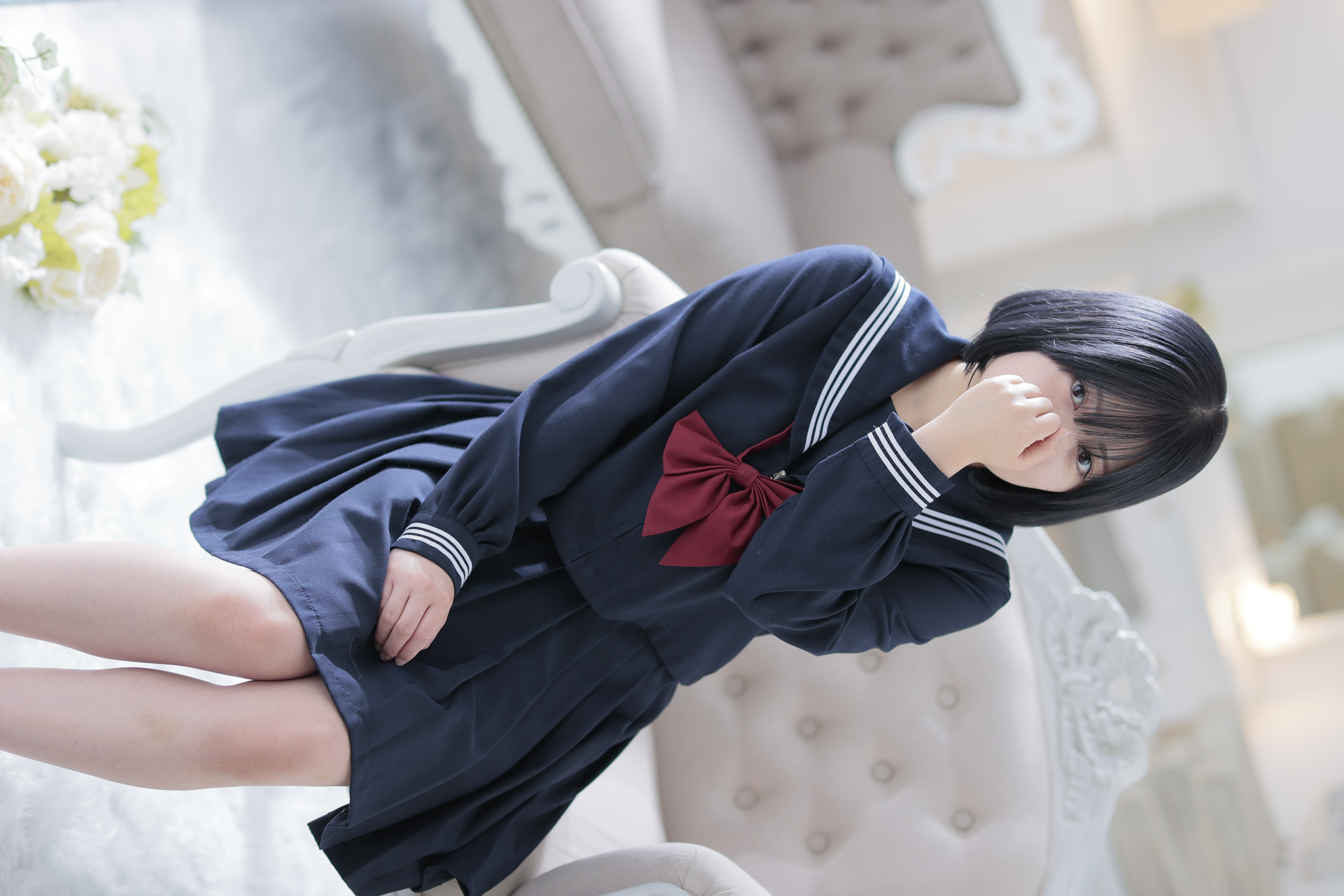 返信画像