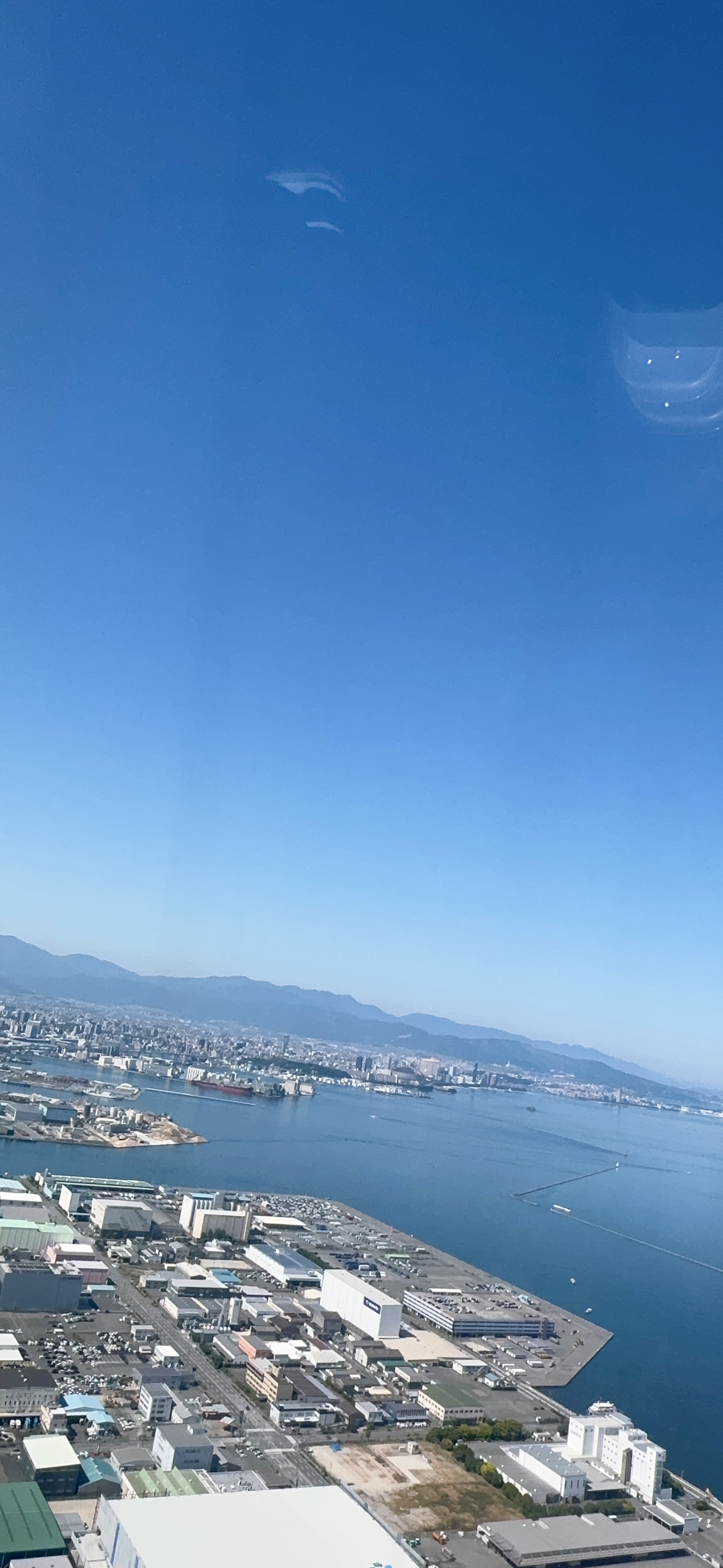 返信画像
