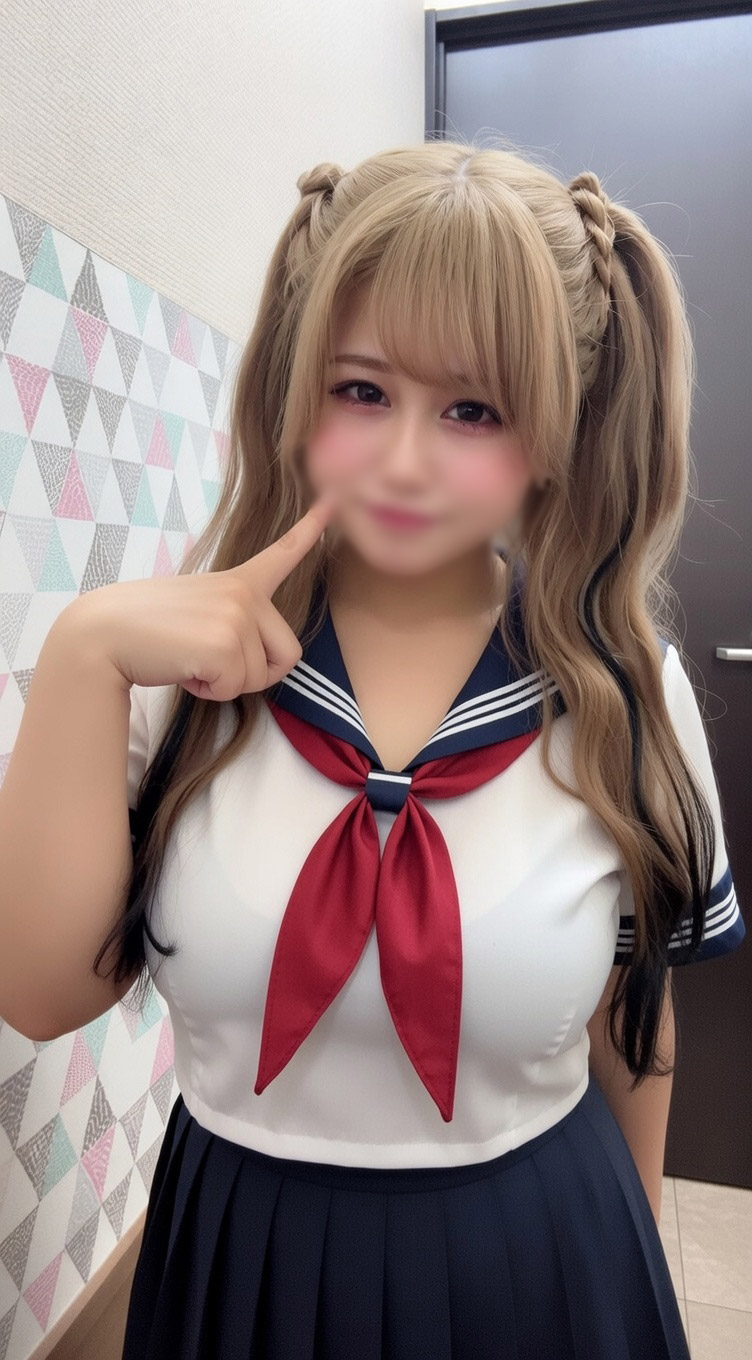 ぽっちゃり専門店（ぷっちょ）博多店 上门服务 FUYU