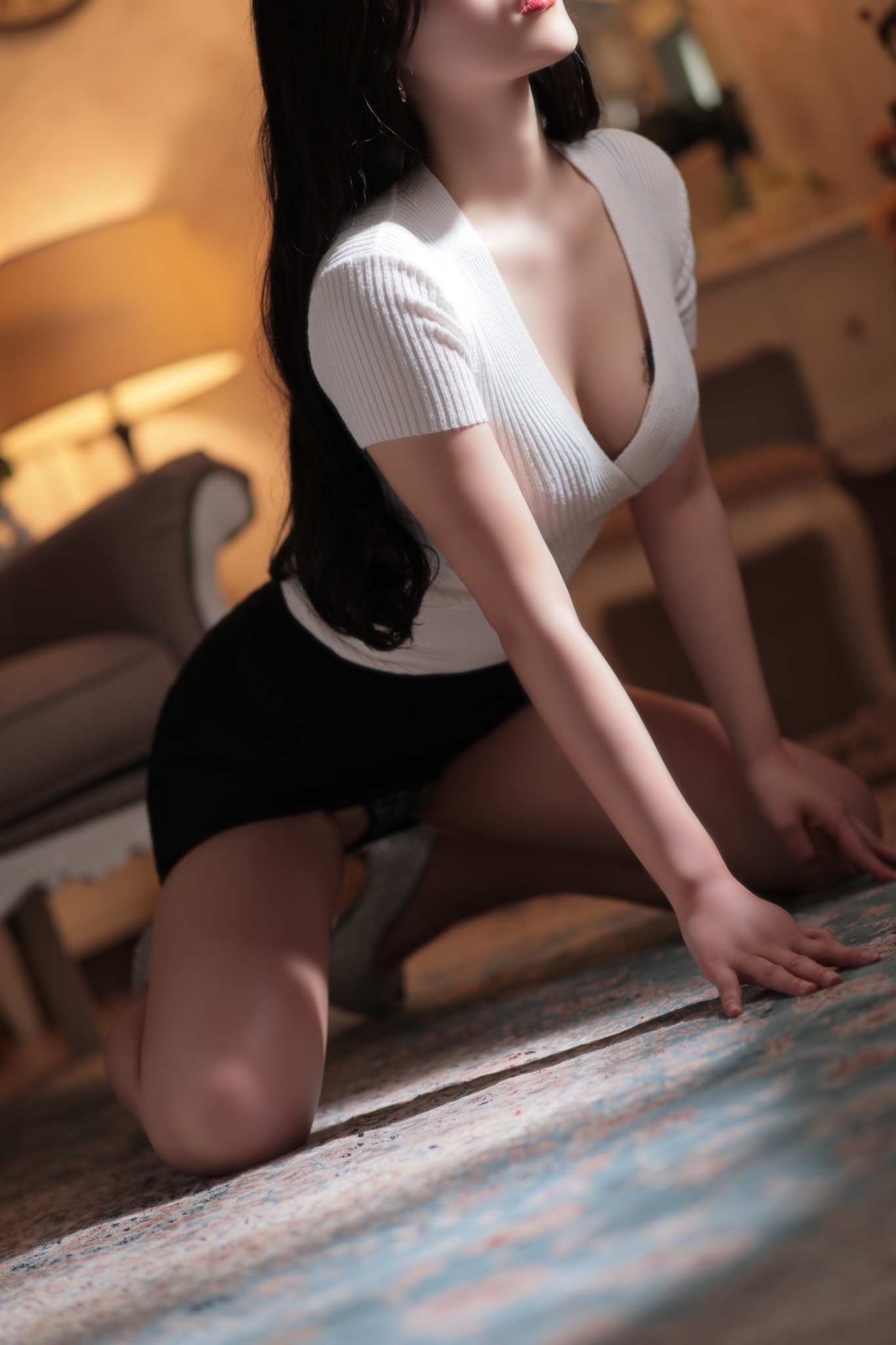 口コミ返信アップロード画像