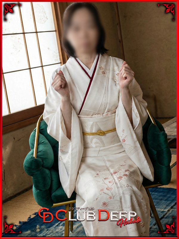 CLUB DEEP 博多 outcall escort service CHIHIRO