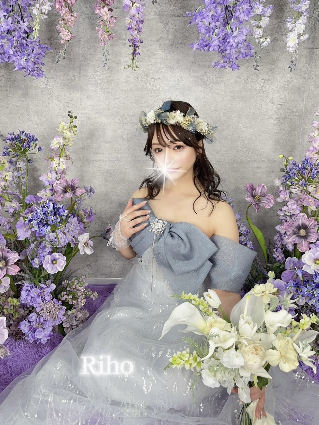 優美 上門服務 RIHO
