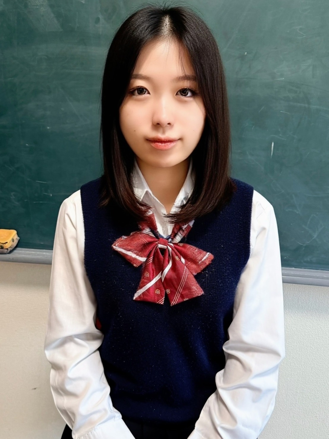 福岡乙女組～放課後ツインテール～ 上门服务 NIKO