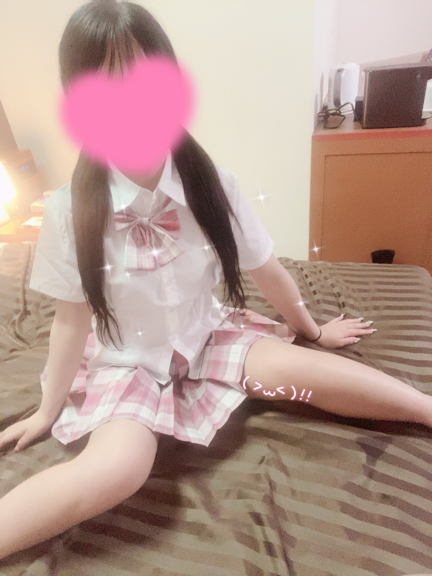 返信画像