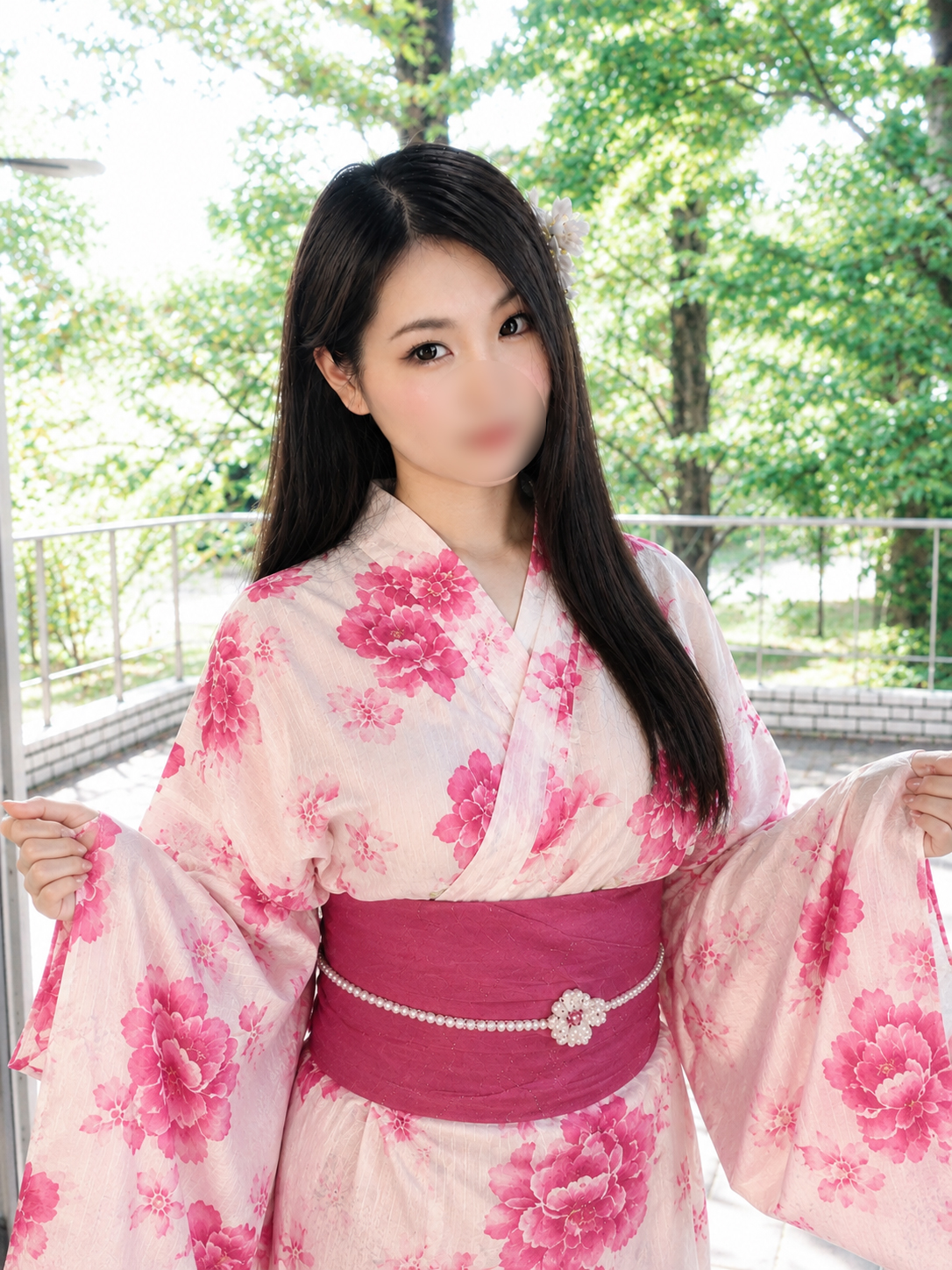 FAIRY Fukuoka Nakasu soapland service parlor HUU