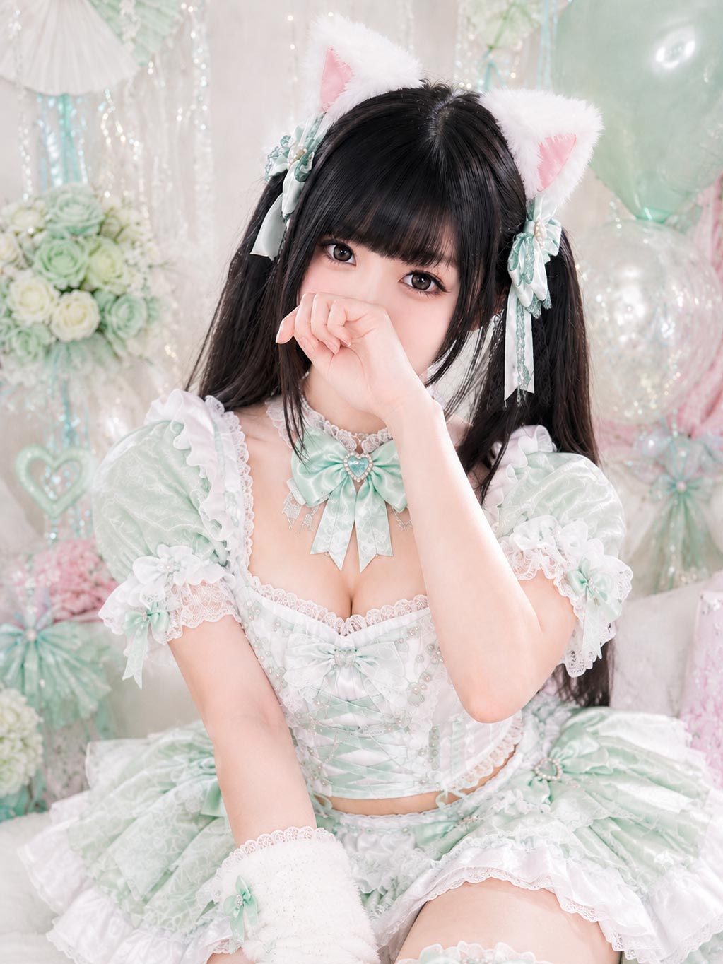 FAIRY Fukuoka Nakasu 한국인 가능 소프랜드 MEA