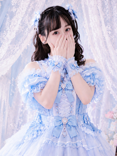 FAIRY Fukuoka Nakasu 泡泡浴 SARI