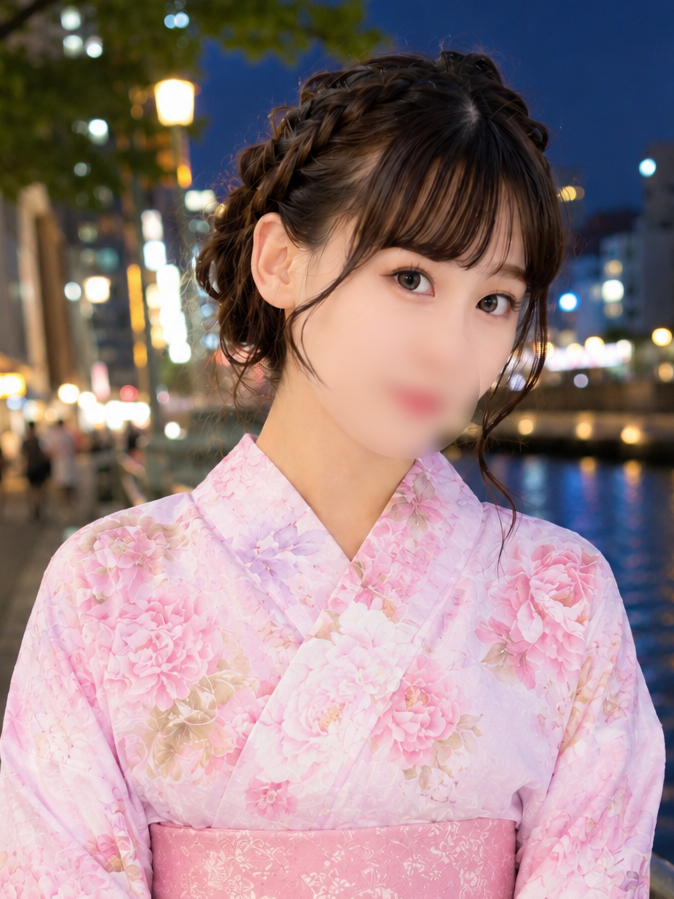 FAIRY Fukuoka Nakasu 泡泡浴 SARI