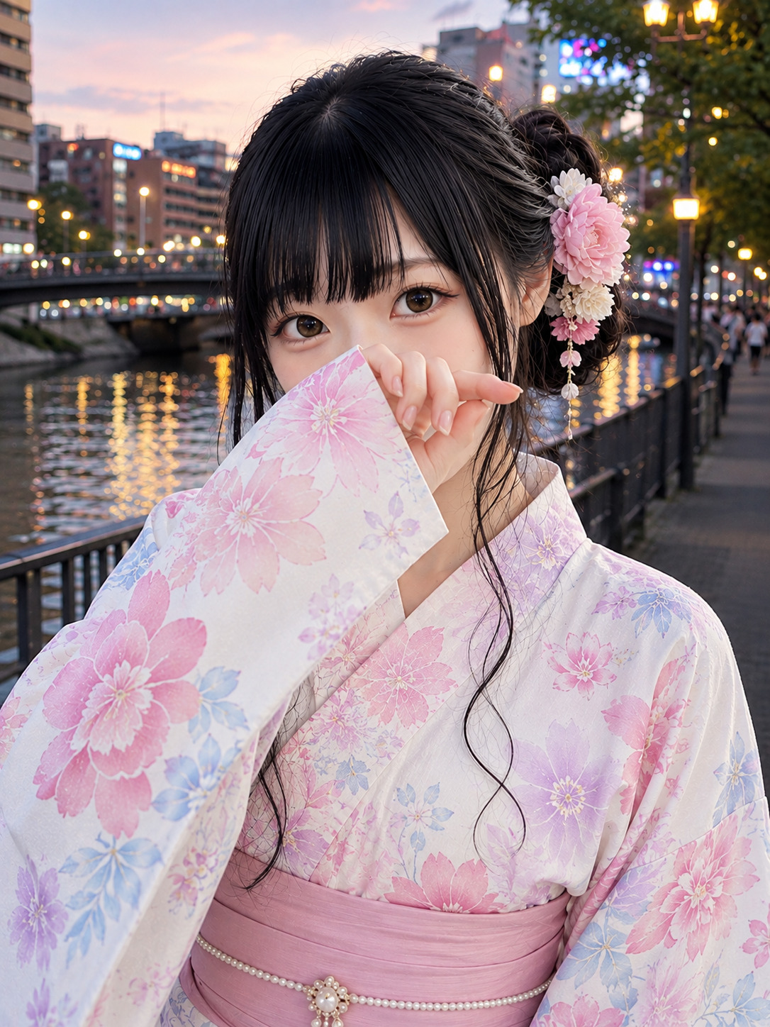 FAIRY Fukuoka Nakasu ソープランド YUU