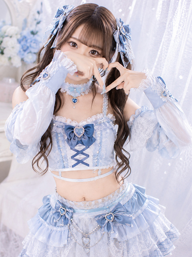 FAIRY Fukuoka Nakasu ソープランド UI