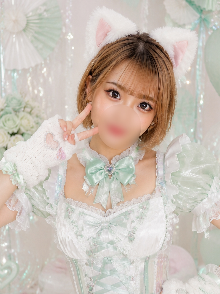 FAIRY Fukuoka Nakasu soapland service parlor UI
