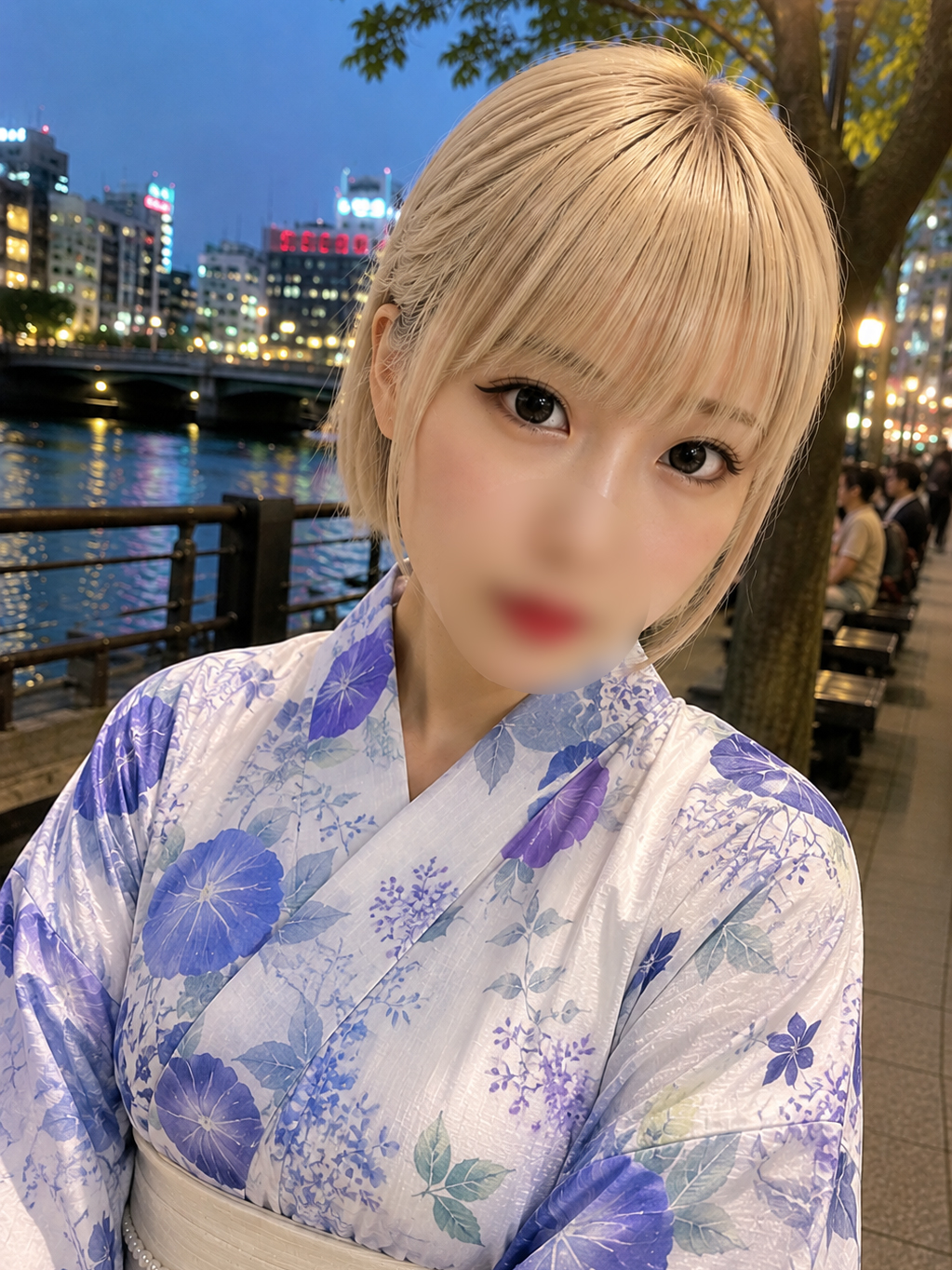 FAIRY Fukuoka Nakasu ソープランド ERIKA