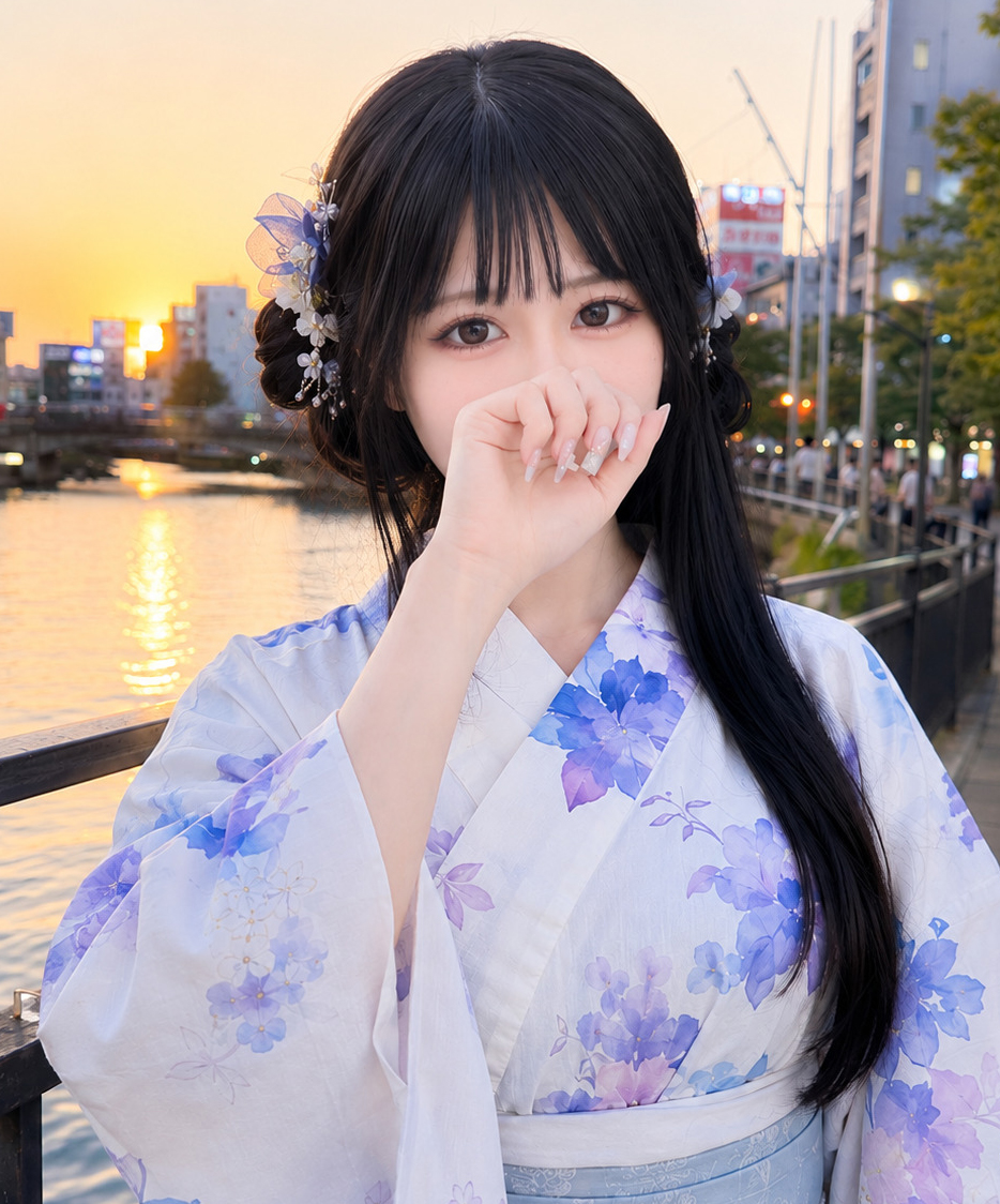 FAIRY Fukuoka Nakasu ソープランド RAIKA