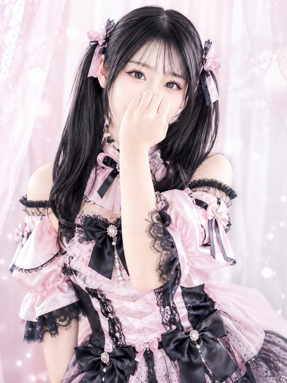 FAIRY Fukuoka Nakasu ソープランド HINA
