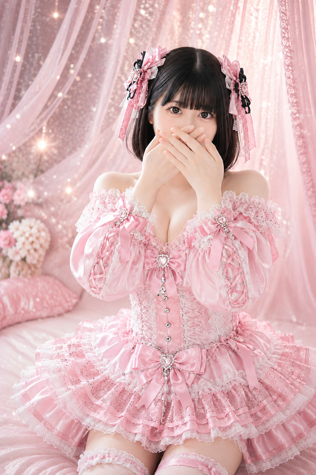 FAIRY Fukuoka Nakasu ソープランド NANA