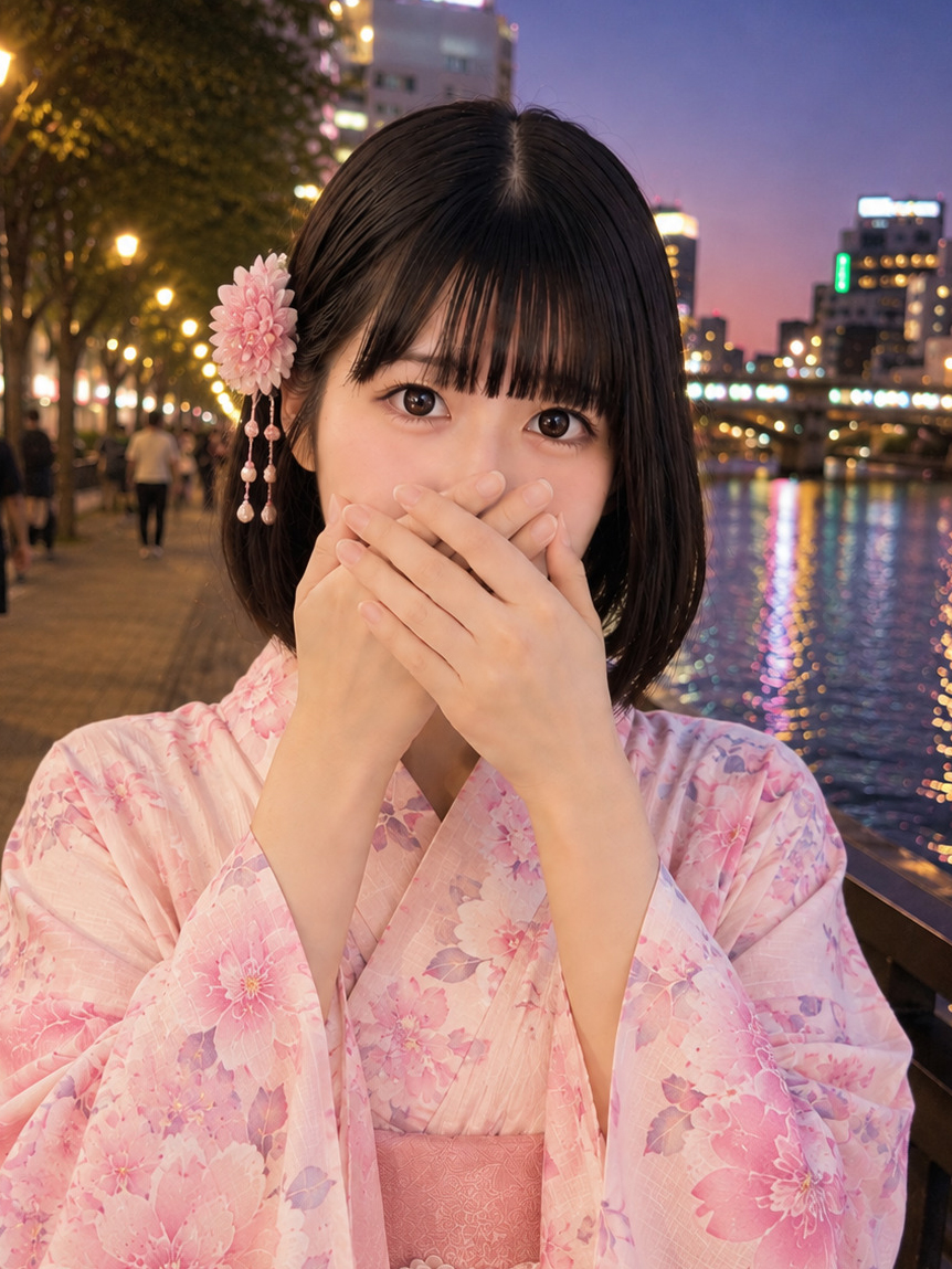 FAIRY Fukuoka Nakasu 泡泡浴 NANA