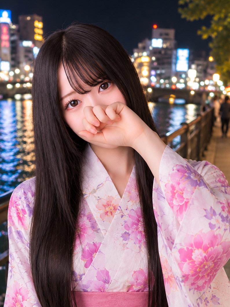 FAIRY Fukuoka Nakasu ソープランド MINA