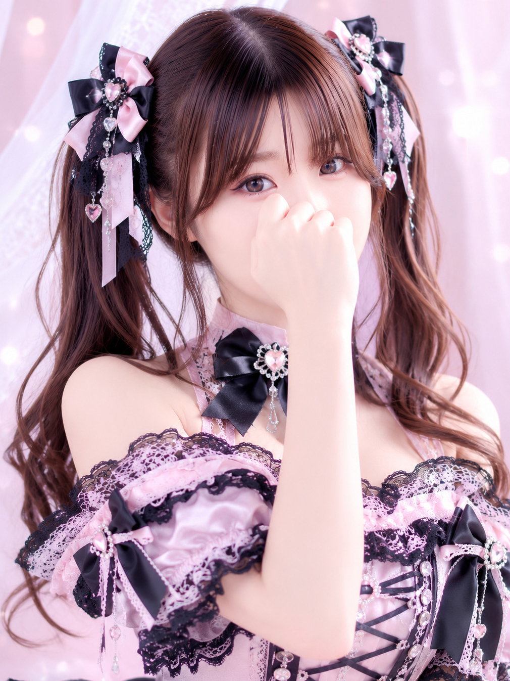 FAIRY Fukuoka Nakasu ソープランド NODOKA