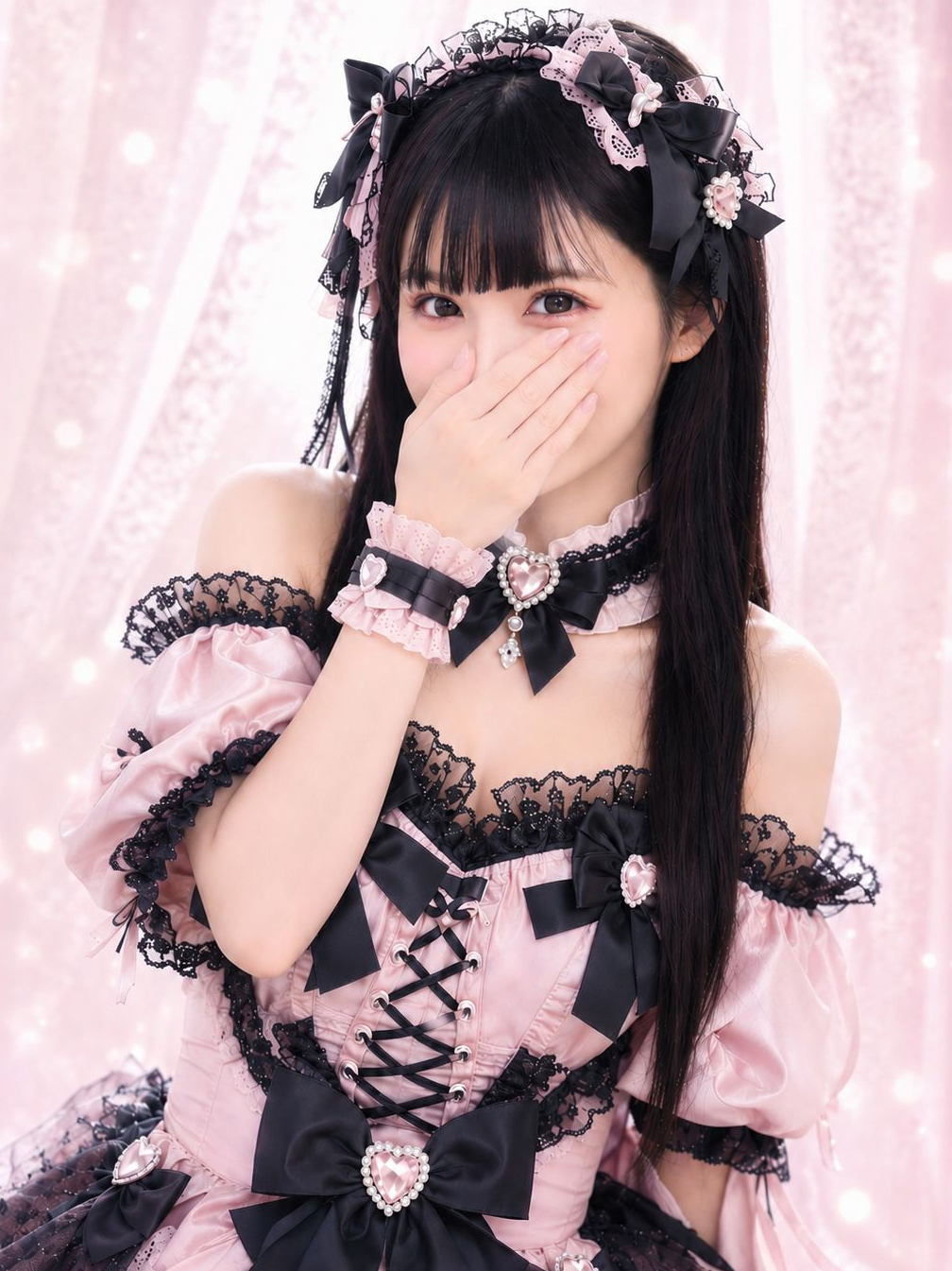 FAIRY Fukuoka Nakasu ソープランド USAGI