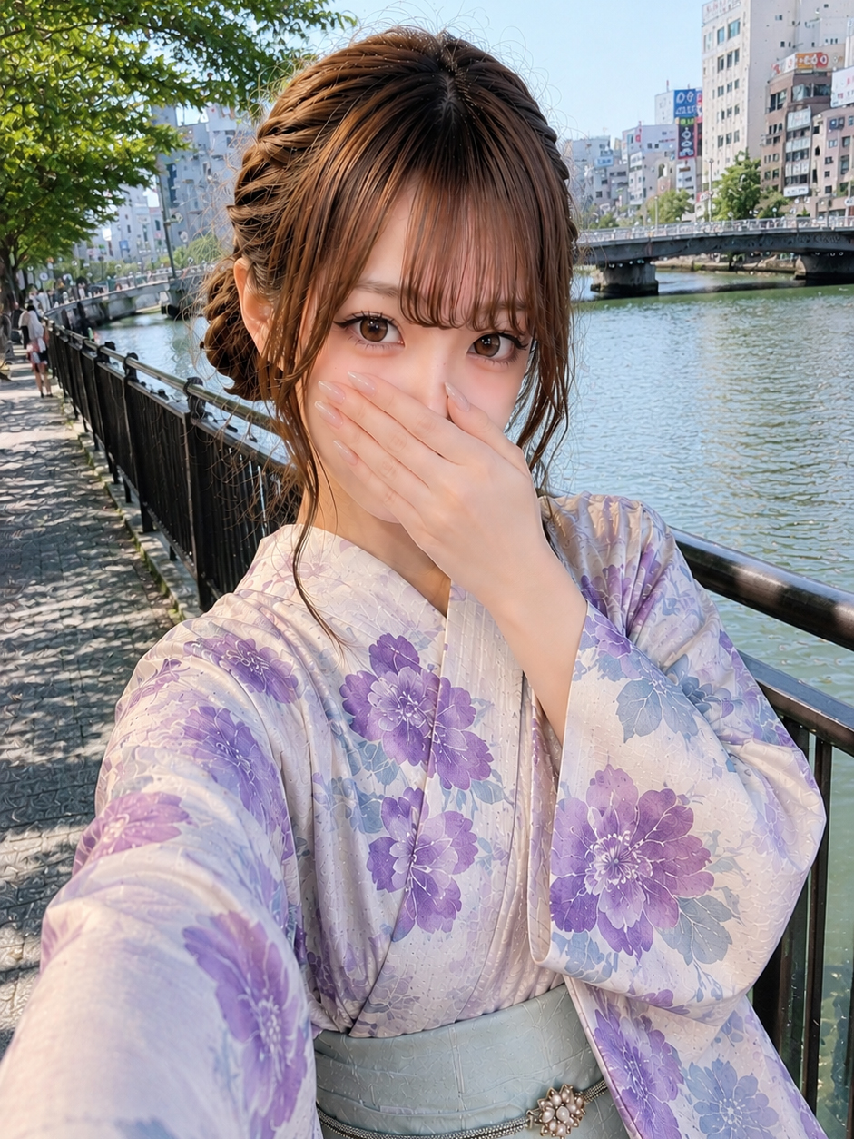 FAIRY Fukuoka Nakasu 泡泡浴 FUTABA