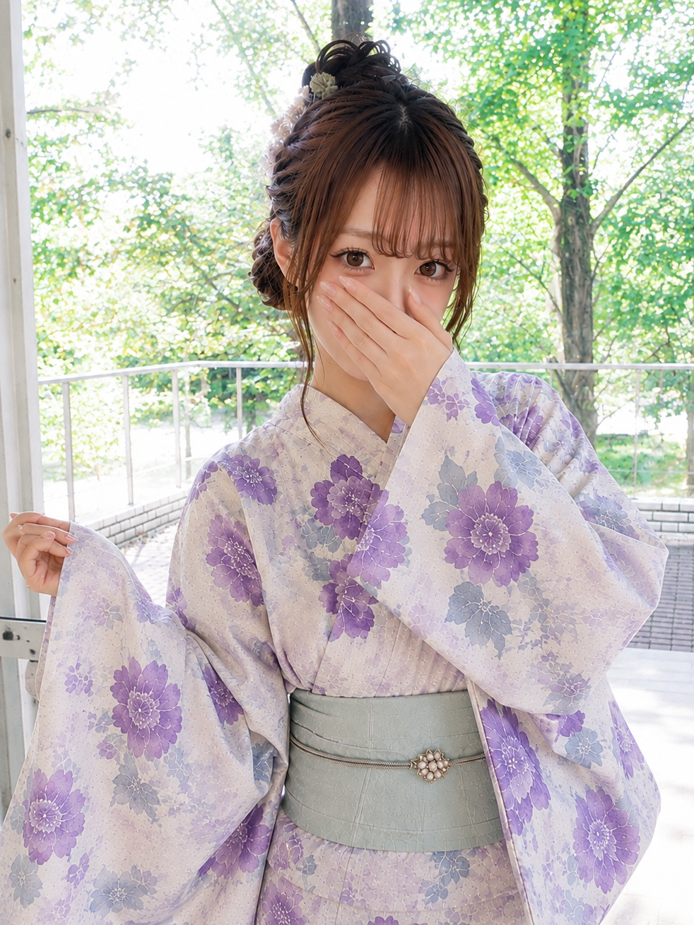 FAIRY Fukuoka Nakasu 泡泡浴 FUTABA