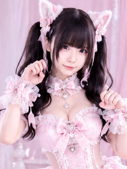 FAIRY Fukuoka Nakasu 泡泡浴 YURIKA