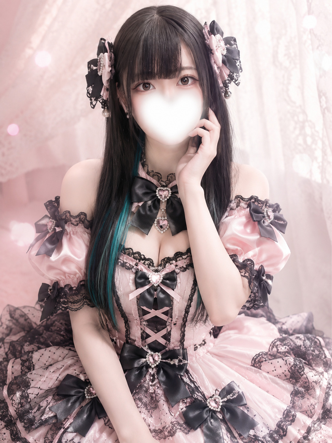 FAIRY Fukuoka Nakasu ソープランド NAZUNA