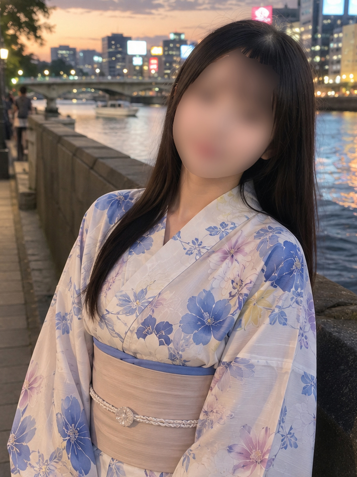 FAIRY Fukuoka Nakasu 한국인 가능 소프랜드 YURI