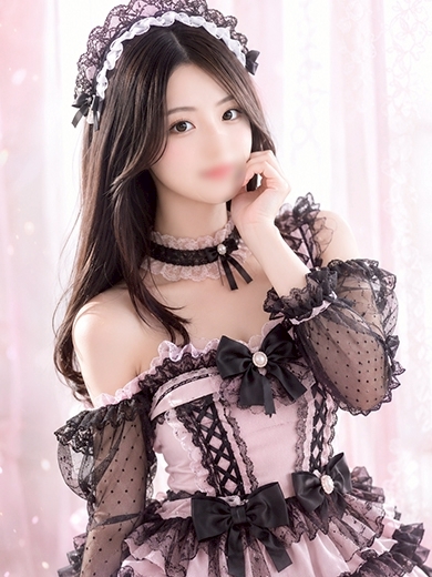 FAIRY Fukuoka Nakasu 泡泡浴 SARA