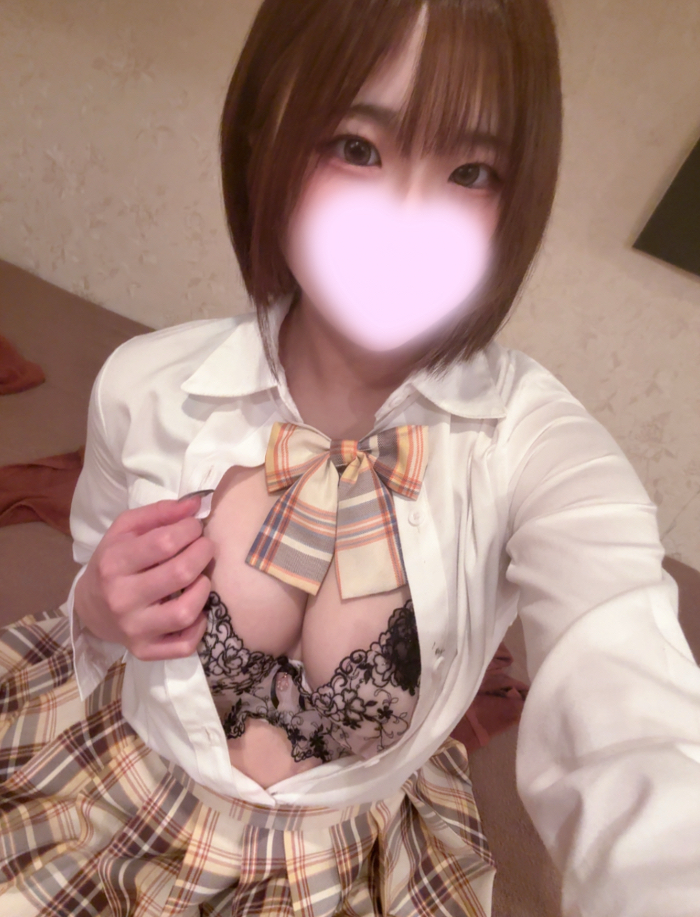 返信画像