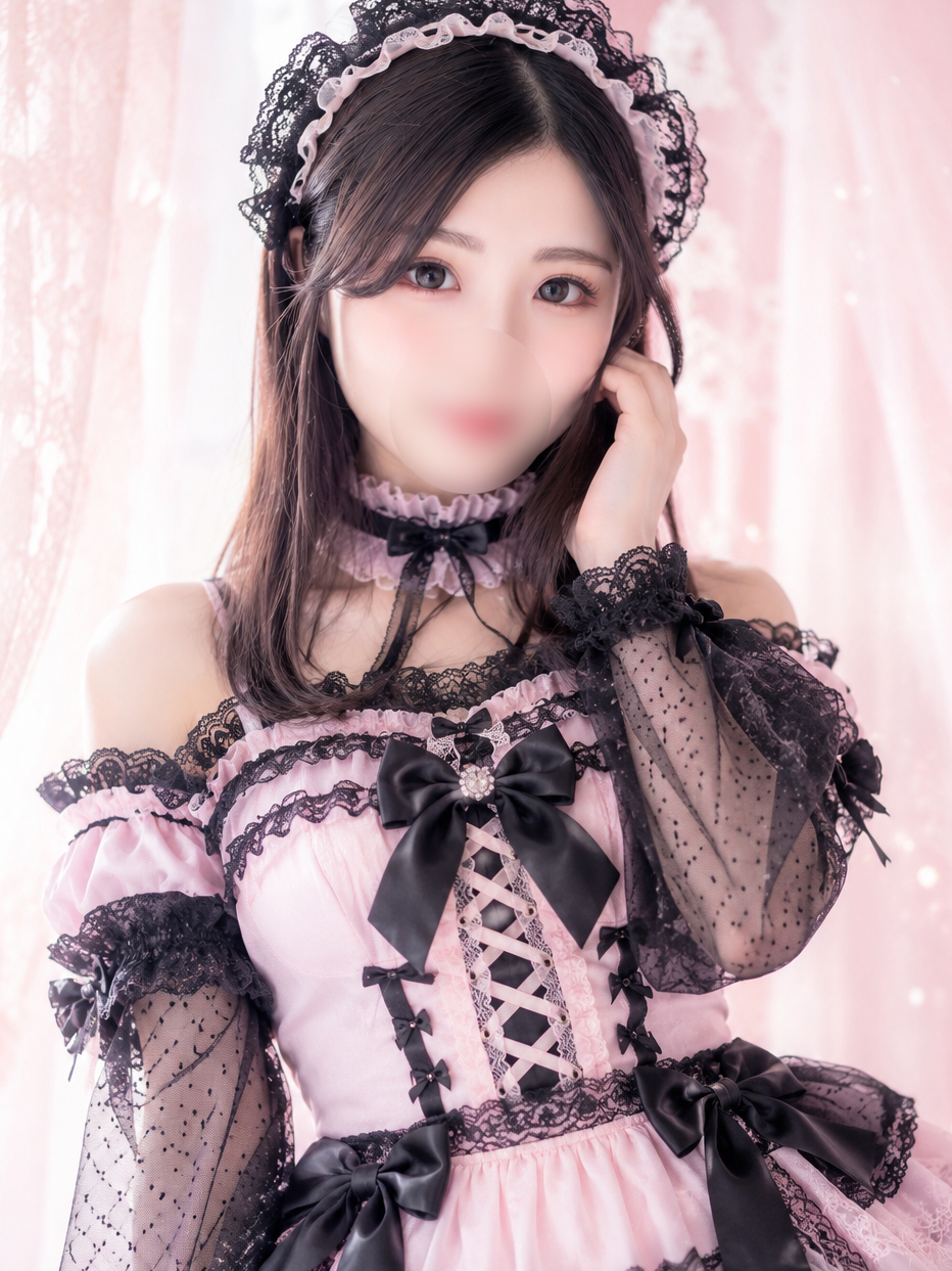 FAIRY Fukuoka Nakasu 泡泡浴 MOMO