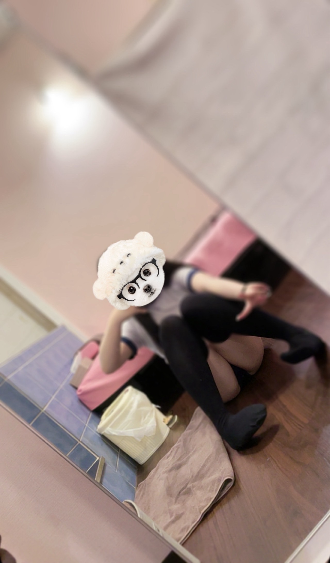 返信画像