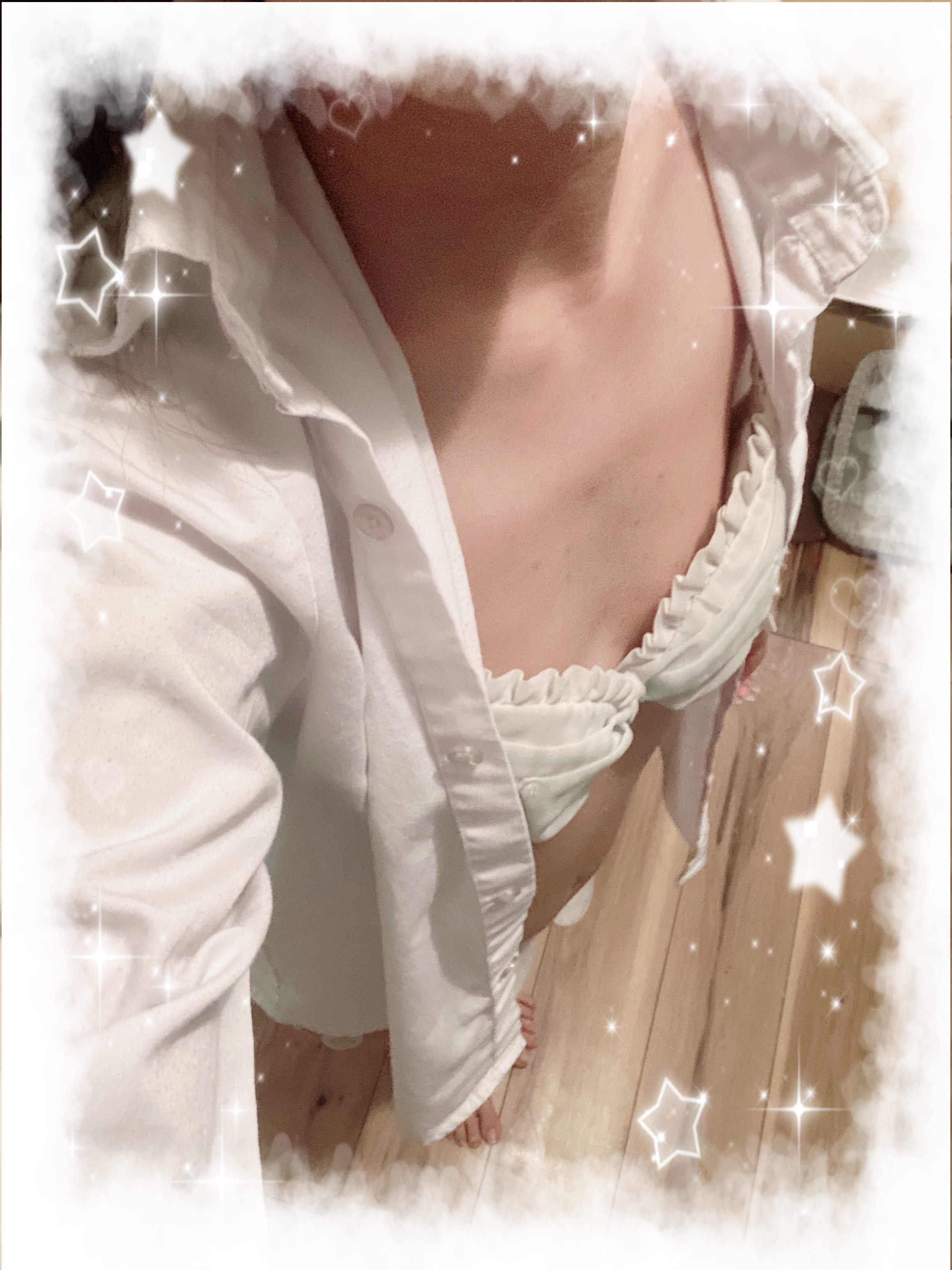 返信画像