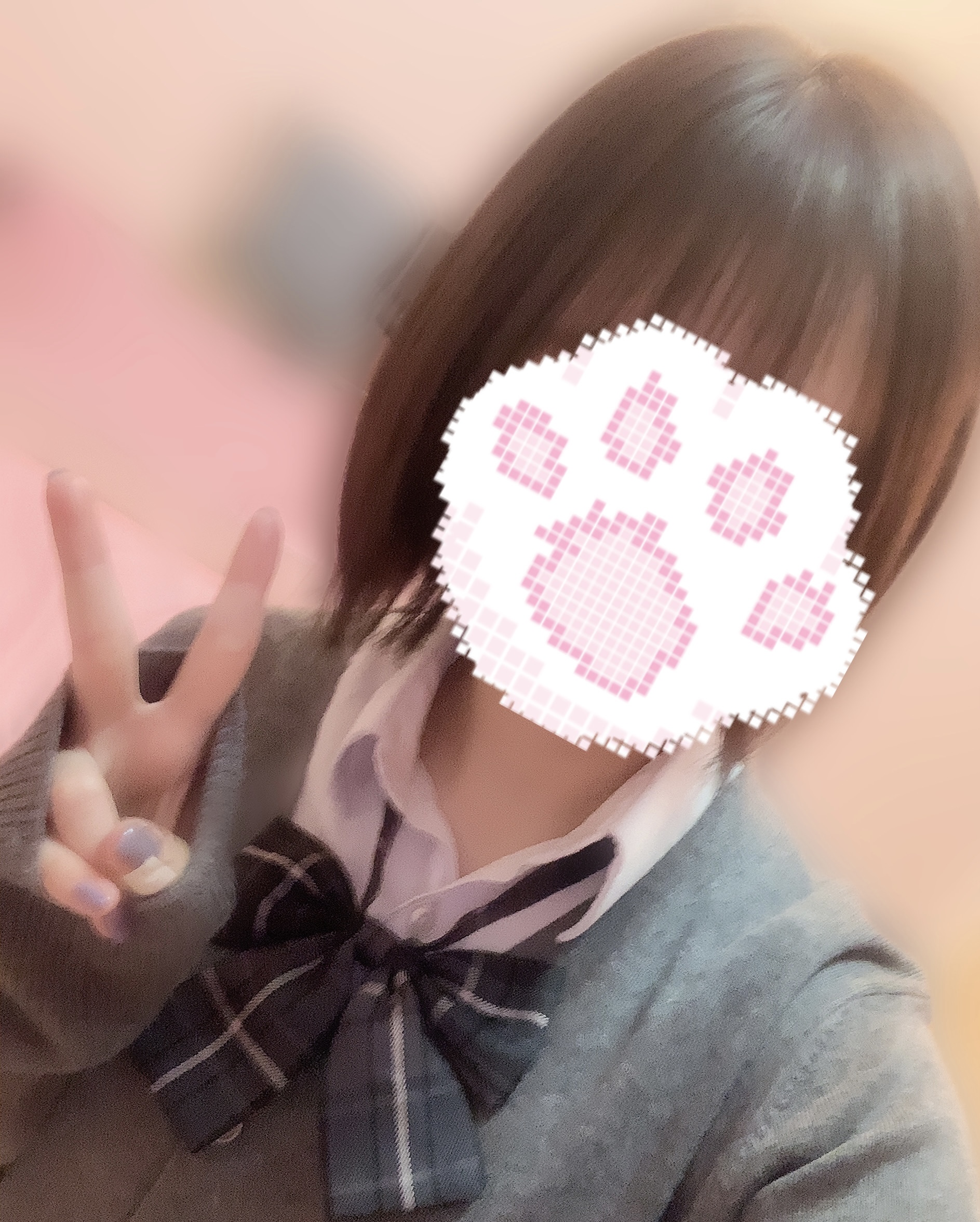 返信画像