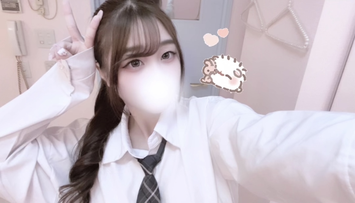 返信画像