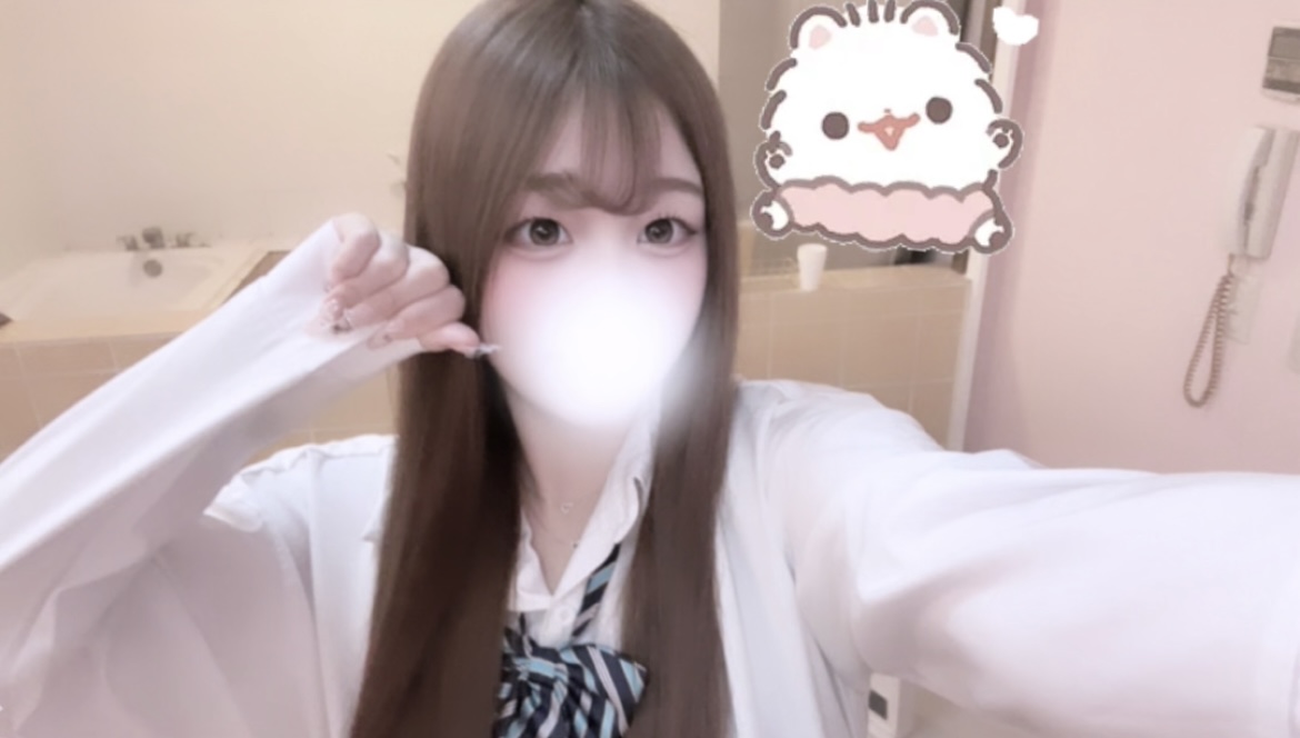 返信画像
