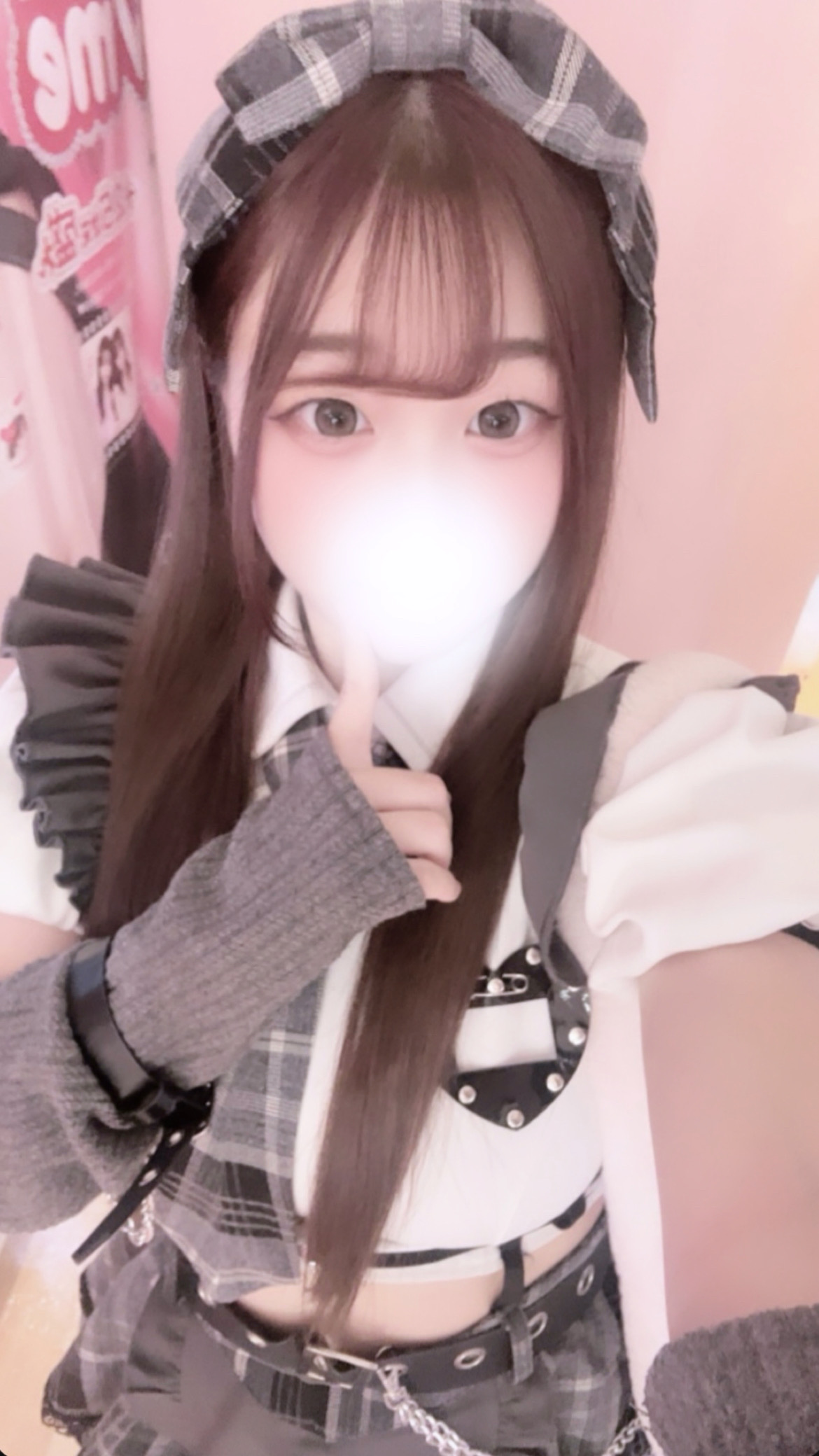 返信画像