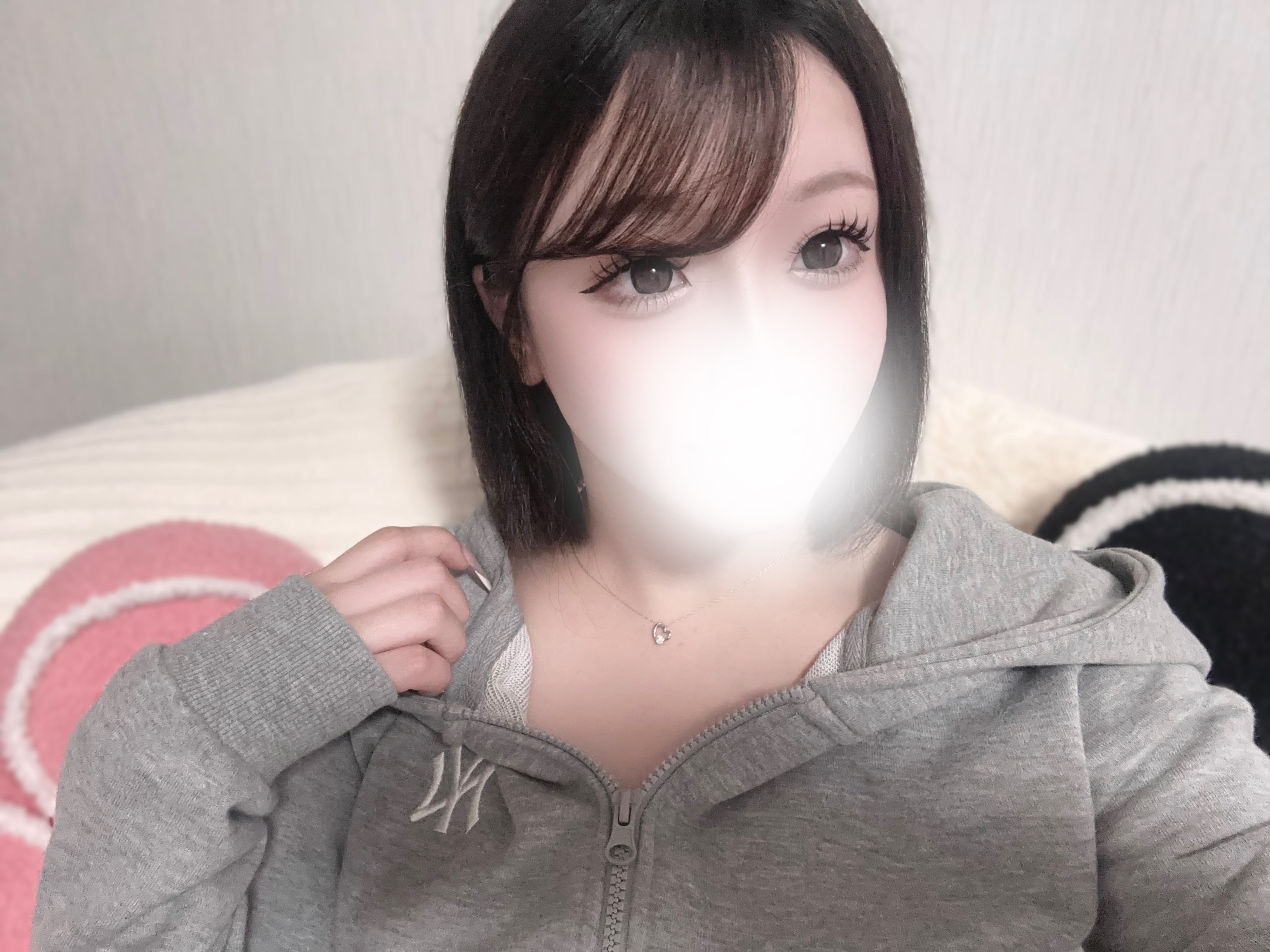 返信画像