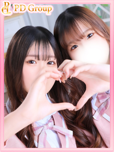 アイドルチェッキーナ 花式服务 MAHIRU＆SAYA