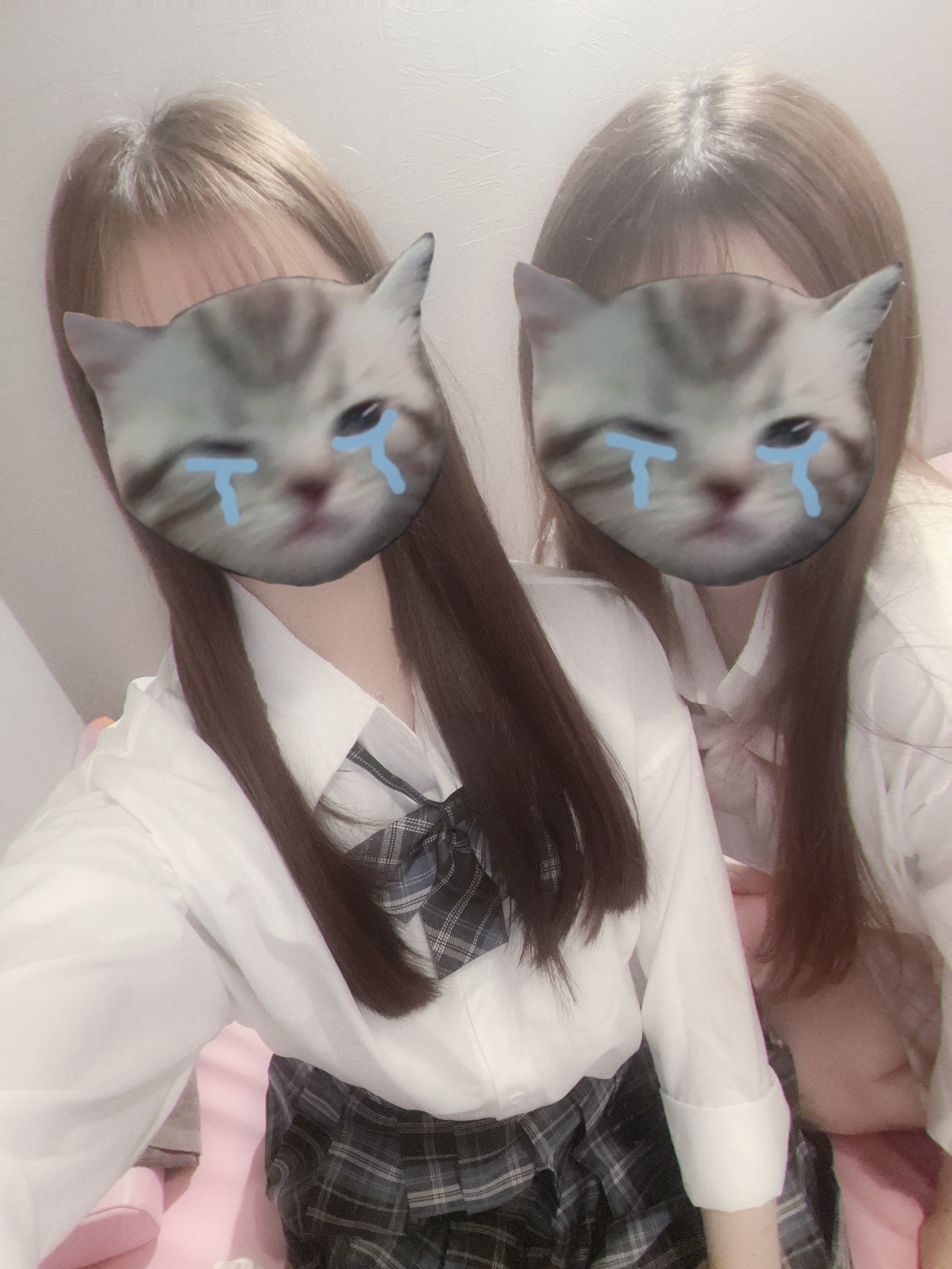 返信画像