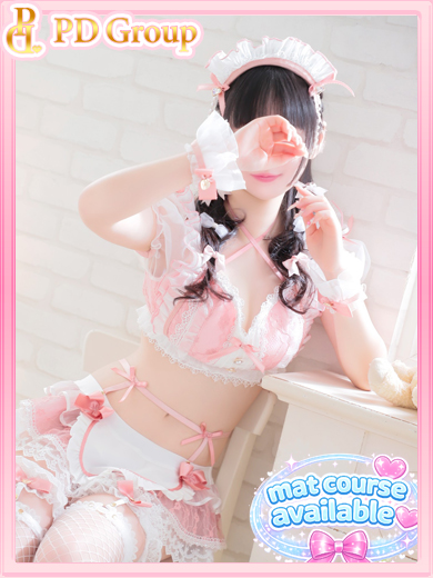 アイドルチェッキーナ 花式服务 MERU