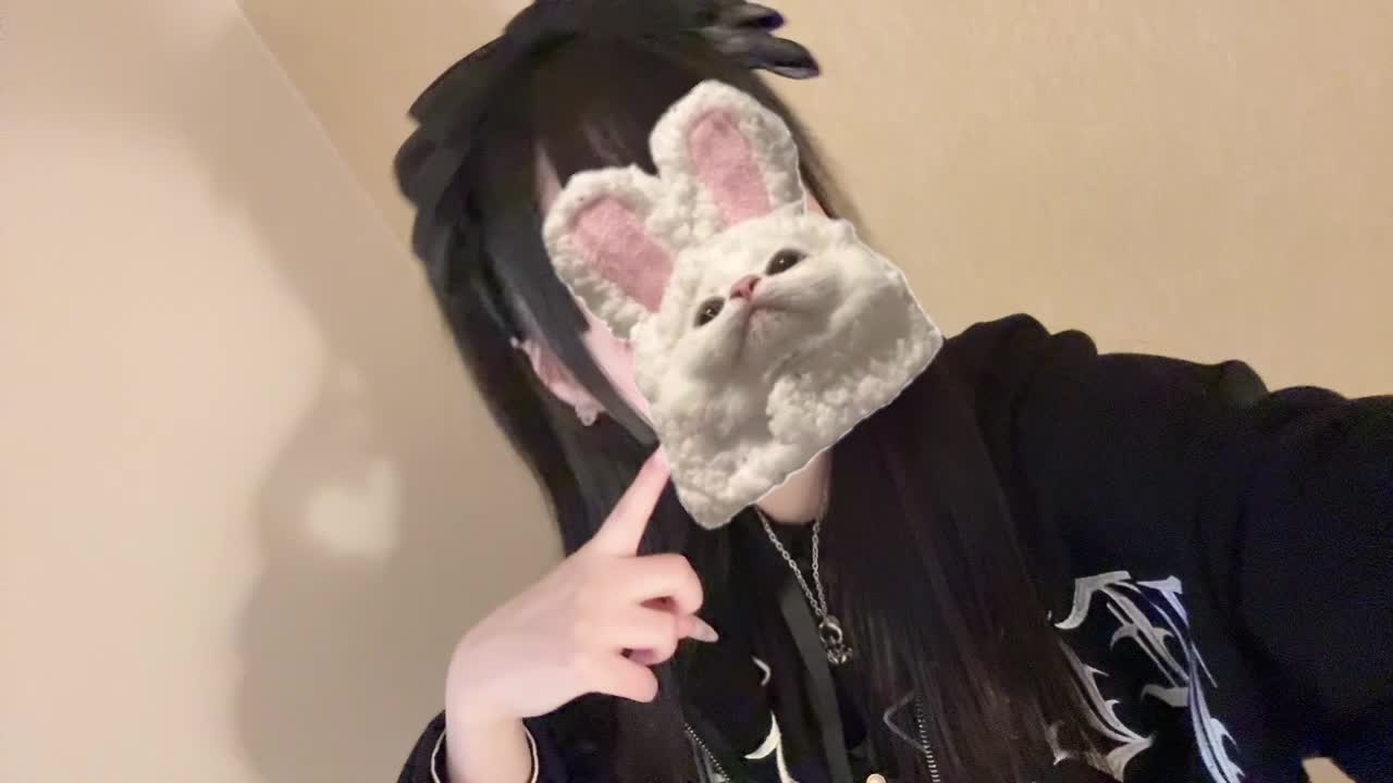 返信動画サムネイル