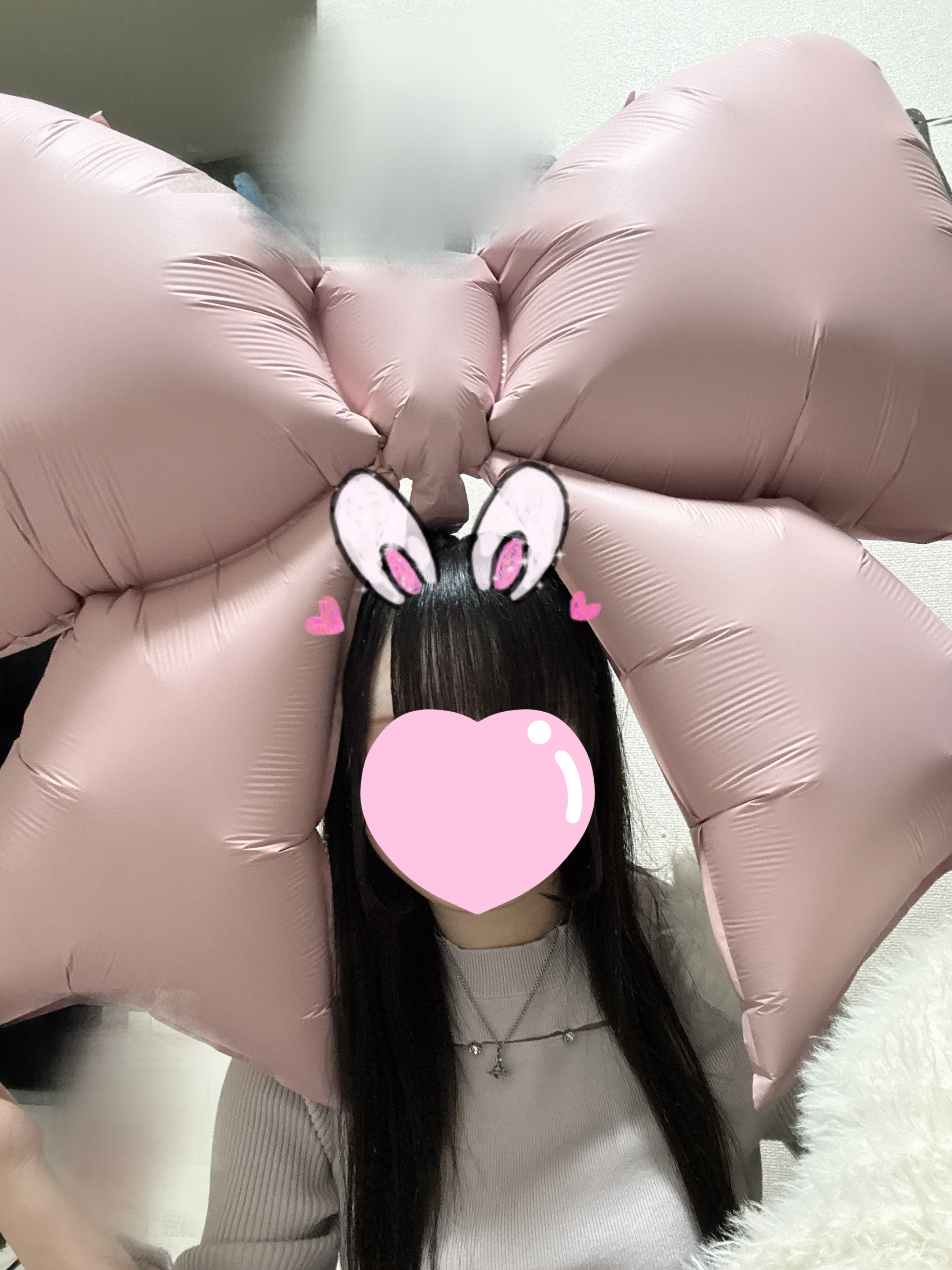 返信画像