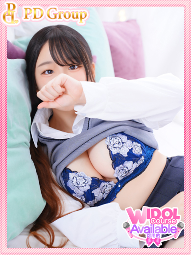 アイドルチェッキーナ トクヨク・ヘルス RIINA