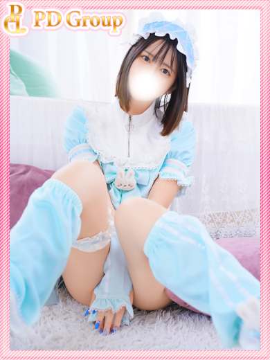 アイドルチェッキーナ トクヨク・ヘルス SHIINA