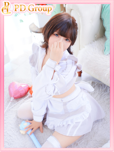 アイドルチェッキーナ トクヨク・ヘルス KAORI