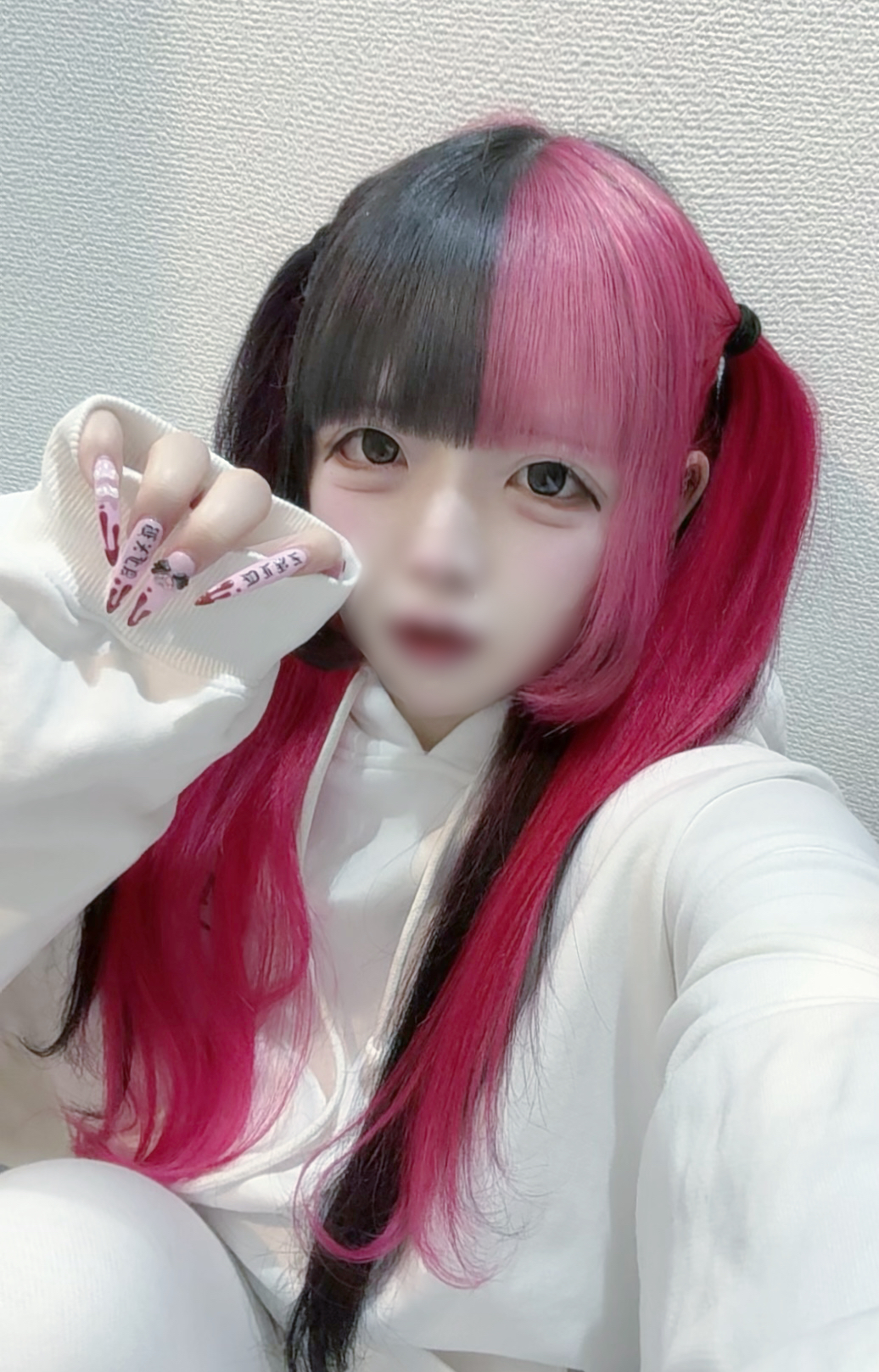 返信画像