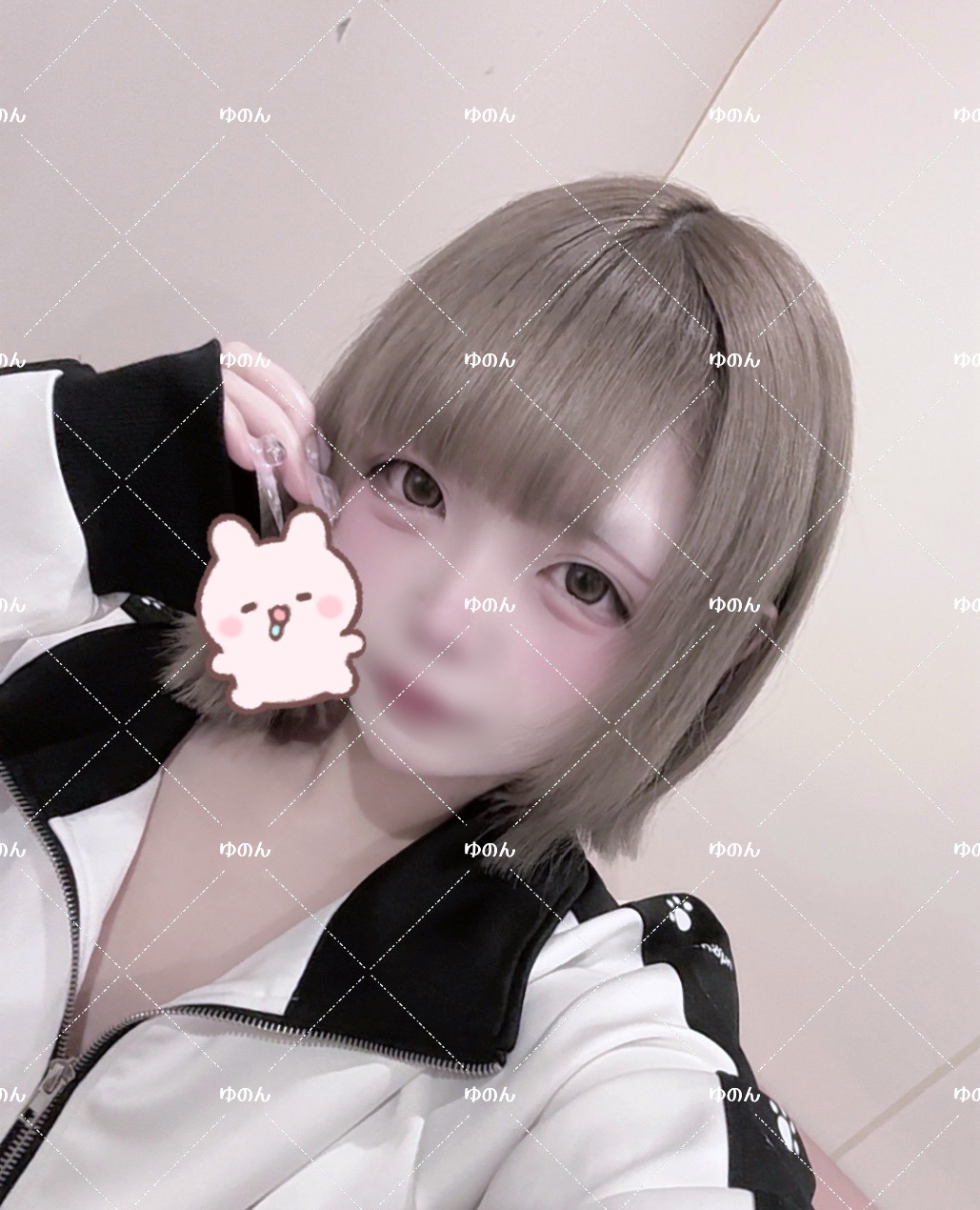 返信画像